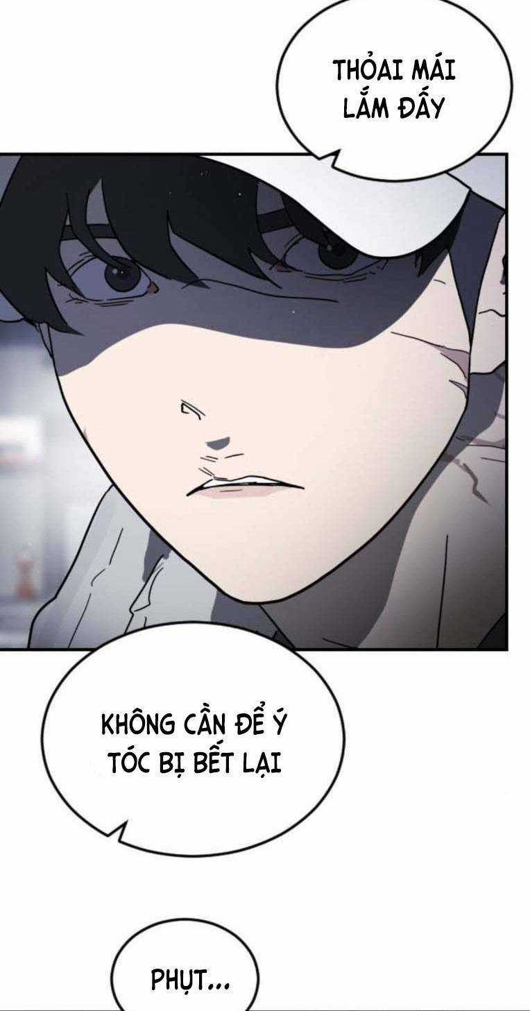 Đại Dịch Seoul - Chapter 109 - Trang 48