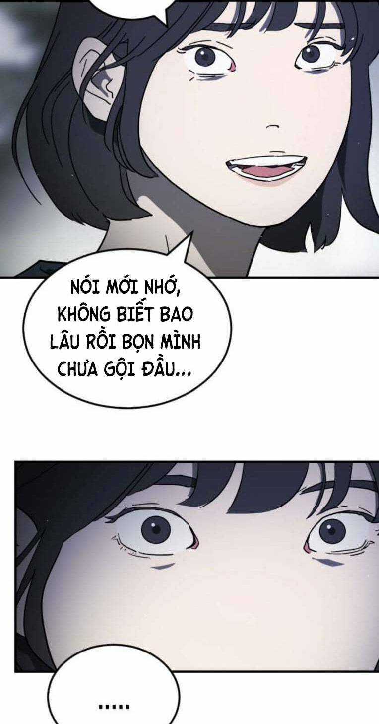 Đại Dịch Seoul - Chapter 109 - Trang 49