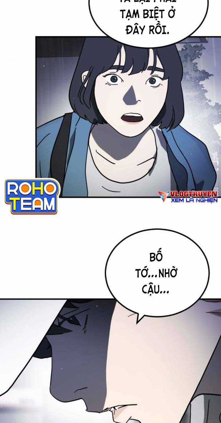 Đại Dịch Seoul - Chapter 109 - Trang 54