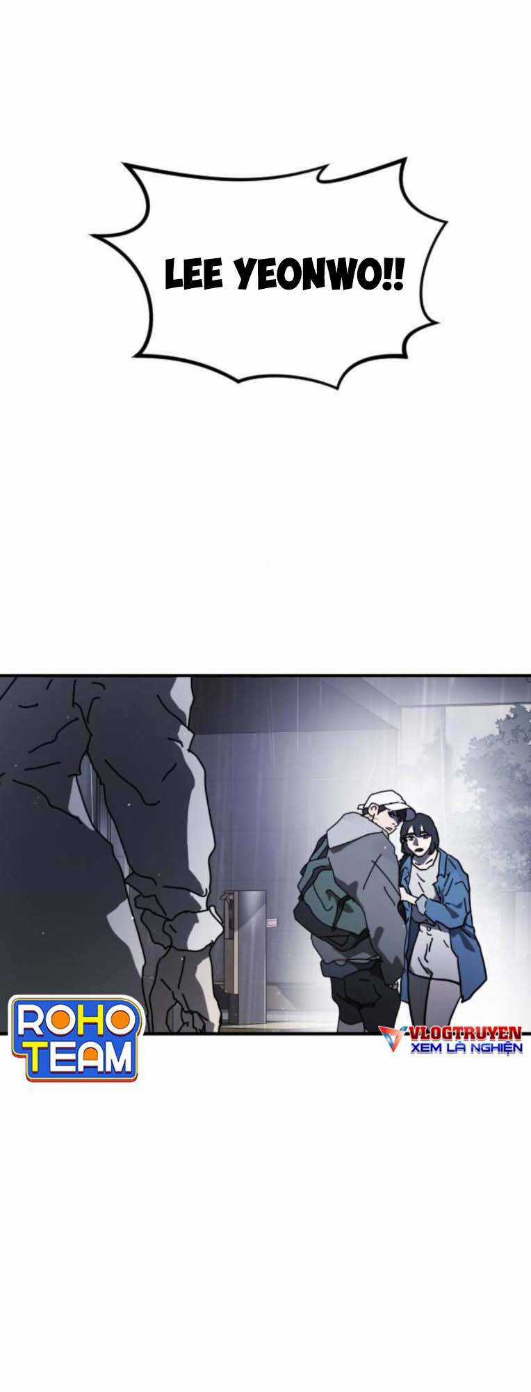 Đại Dịch Seoul - Chapter 109 - Trang 56