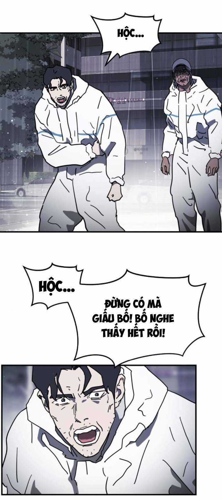 Đại Dịch Seoul - Chapter 109 - Trang 57