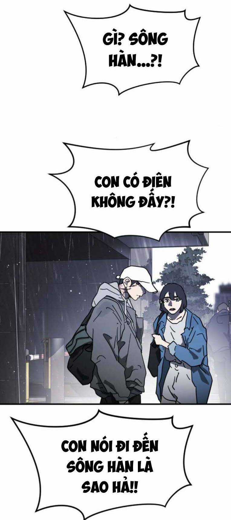 Đại Dịch Seoul - Chapter 109 - Trang 58