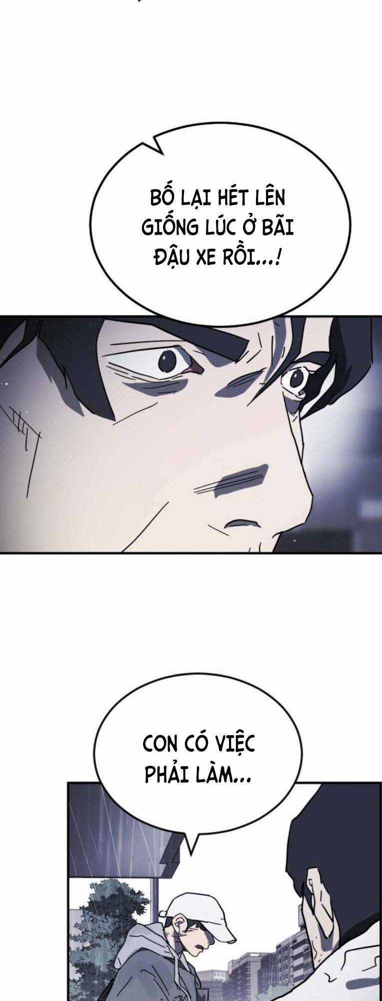 Đại Dịch Seoul - Chapter 109 - Trang 59