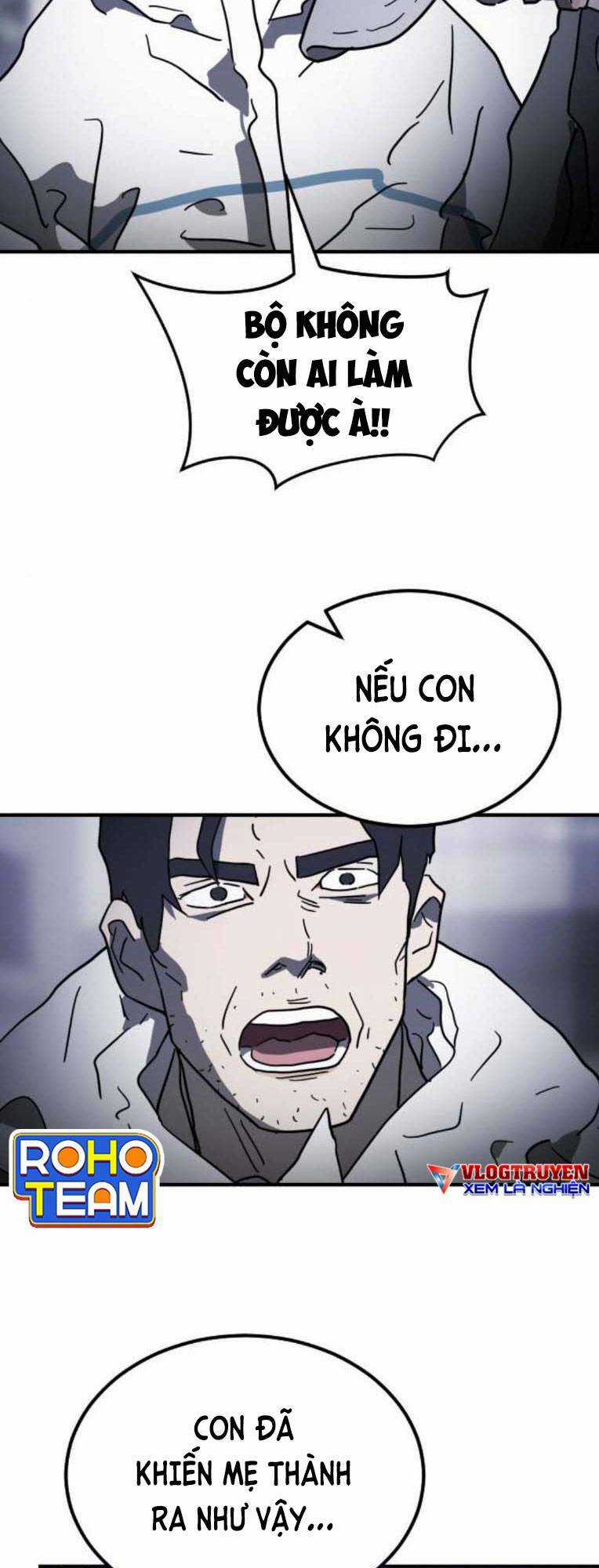 Đại Dịch Seoul - Chapter 109 - Trang 62