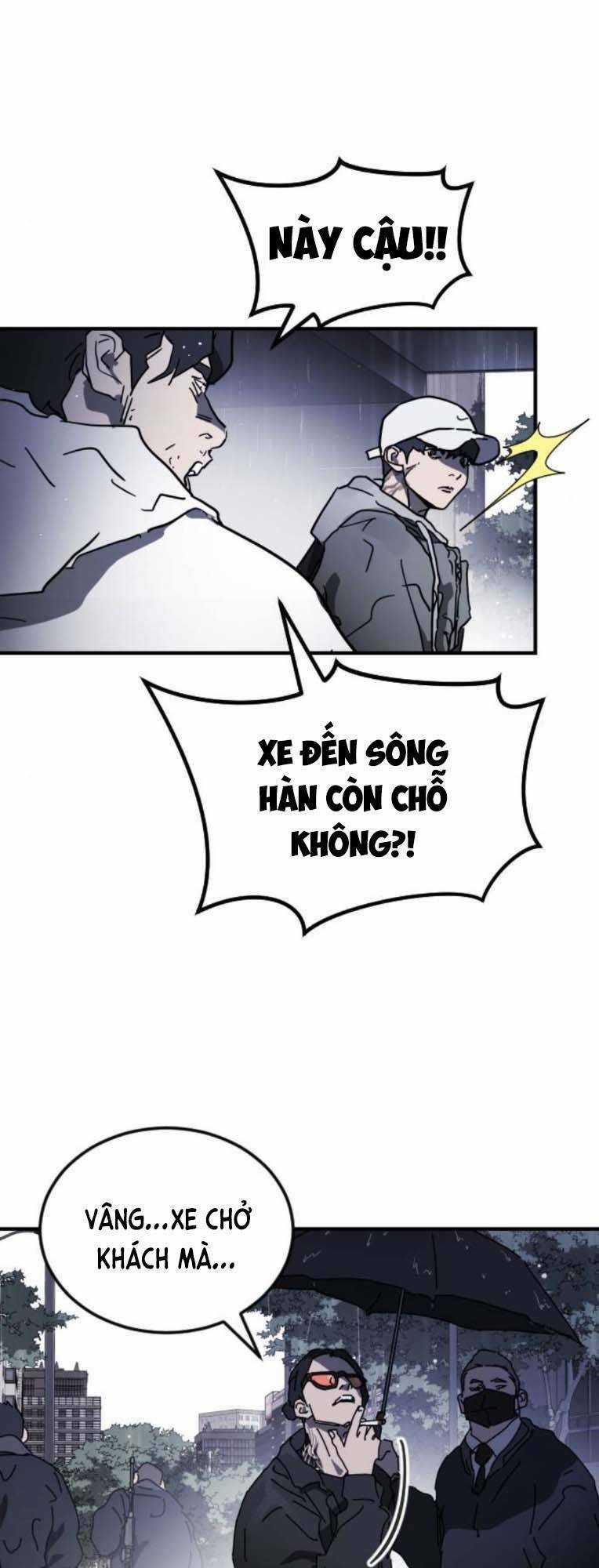 Đại Dịch Seoul - Chapter 109 - Trang 65