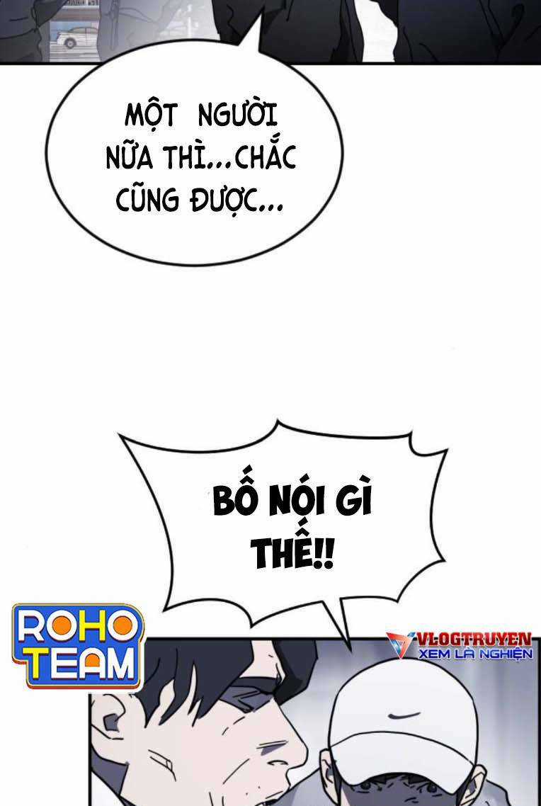 Đại Dịch Seoul - Chapter 109 - Trang 66