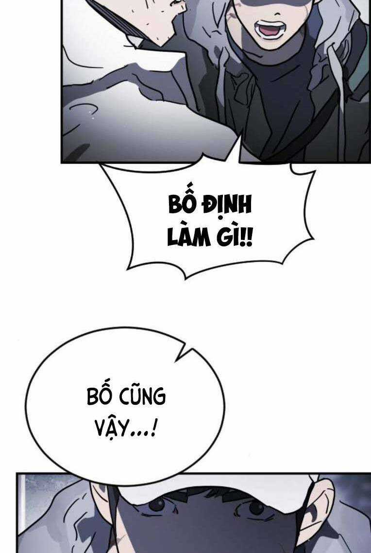Đại Dịch Seoul - Chapter 109 - Trang 67