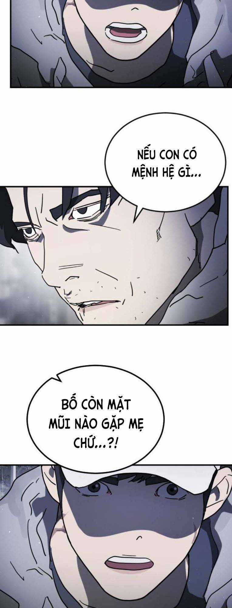 Đại Dịch Seoul - Chapter 109 - Trang 68