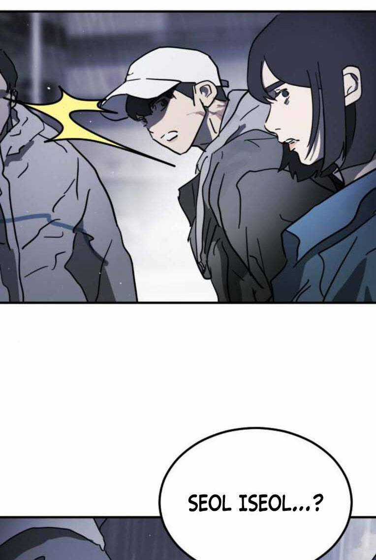 Đại Dịch Seoul - Chapter 109 - Trang 70