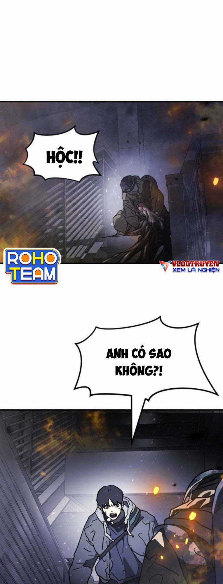 Đại Dịch Seoul - Chapter 109 - Trang 8