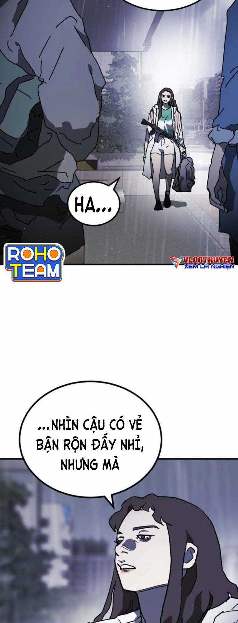 Đại Dịch Seoul - Chapter 109 - Trang 71