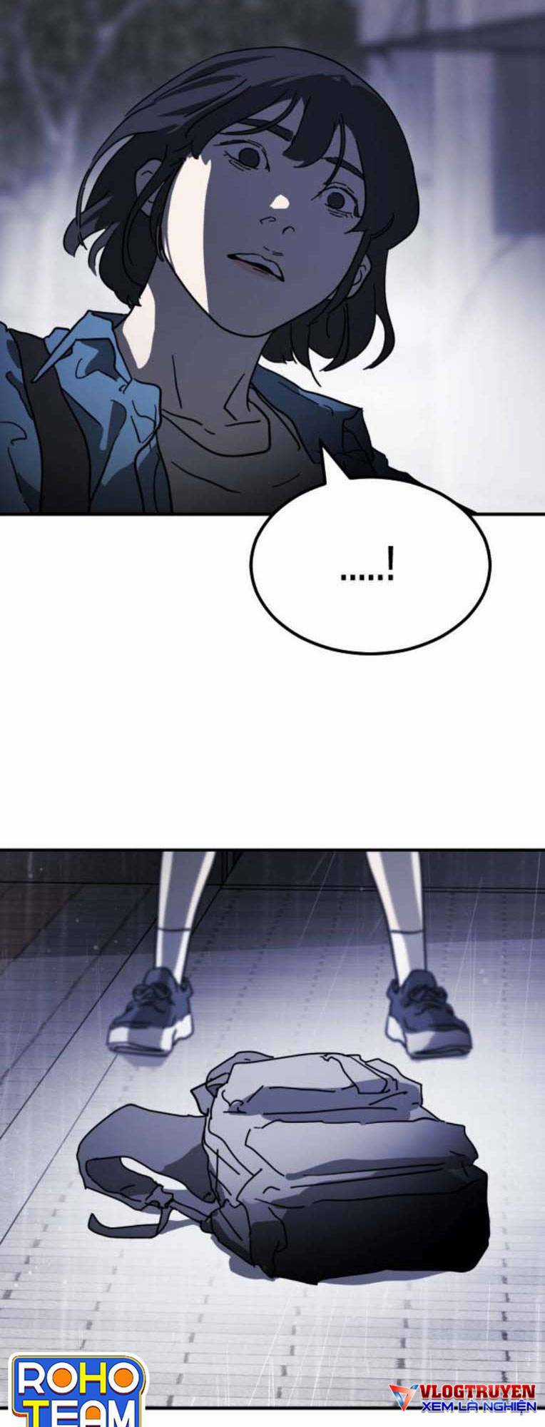 Đại Dịch Seoul - Chapter 109 - Trang 74