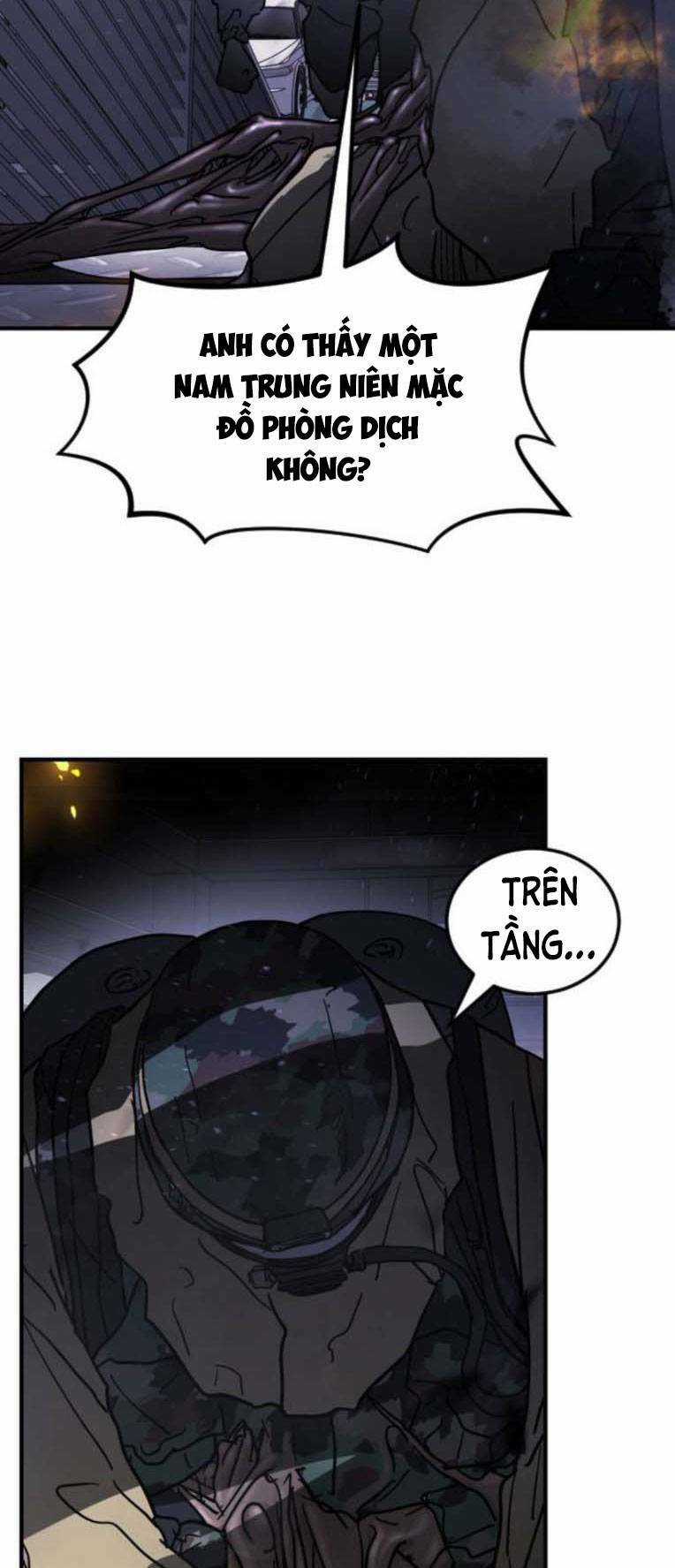 Đại Dịch Seoul - Chapter 109 - Trang 9