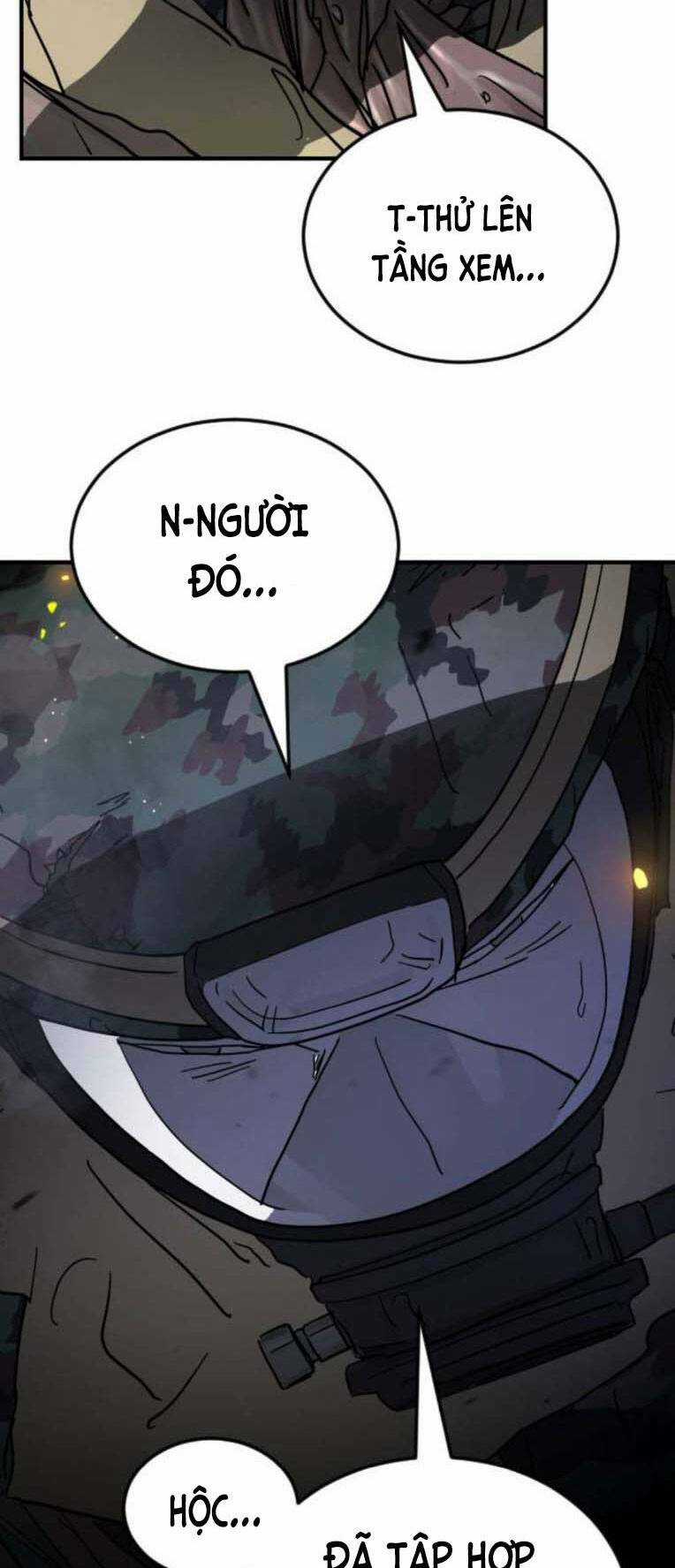 Đại Dịch Seoul - Chapter 109 - Trang 10