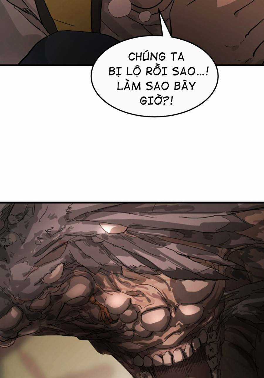 Đại Dịch Seoul - Chapter 11 - Trang 101