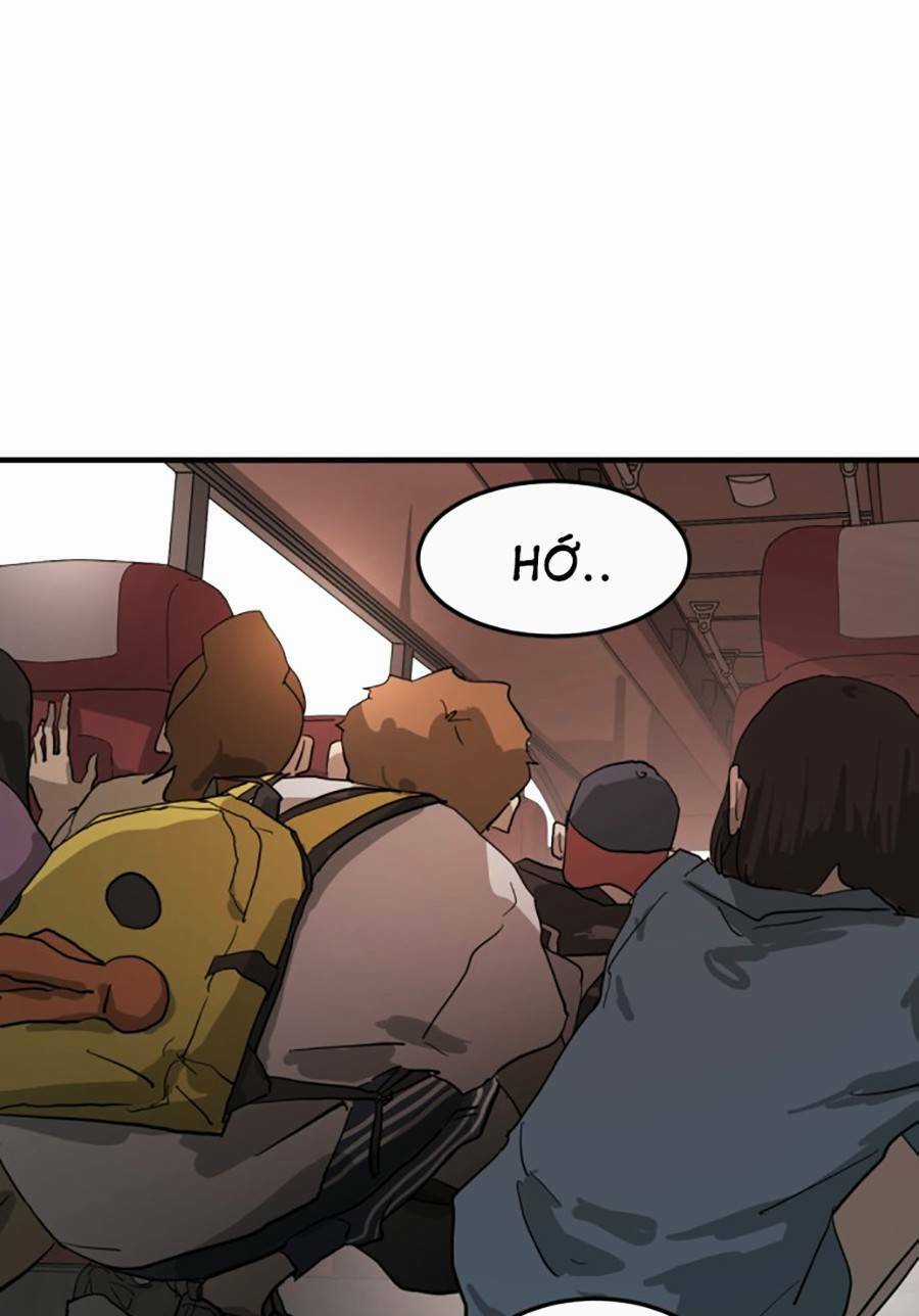 Đại Dịch Seoul - Chapter 11 - Trang 109