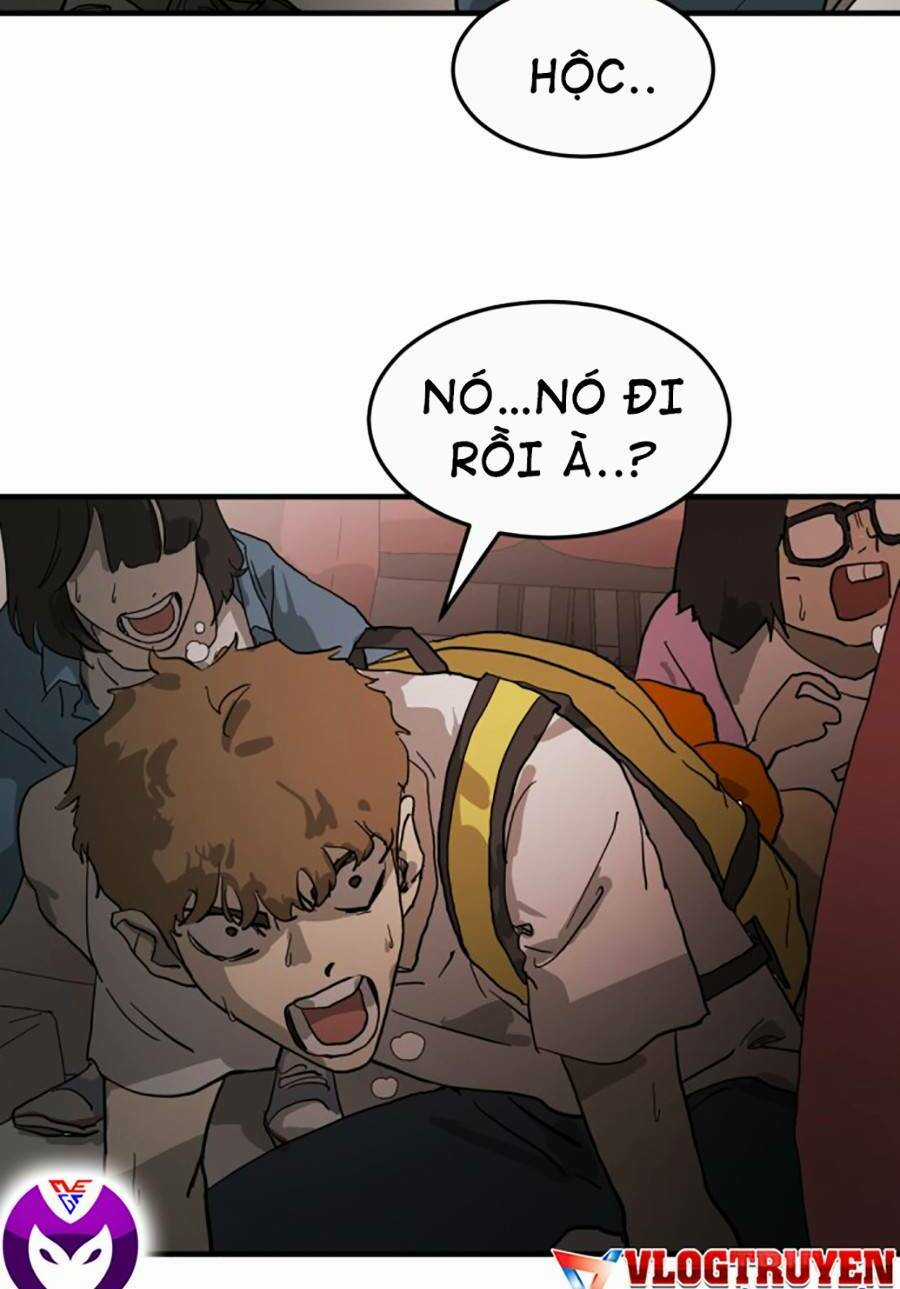 Đại Dịch Seoul - Chapter 11 - Trang 110