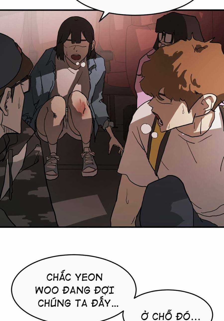Đại Dịch Seoul - Chapter 11 - Trang 113