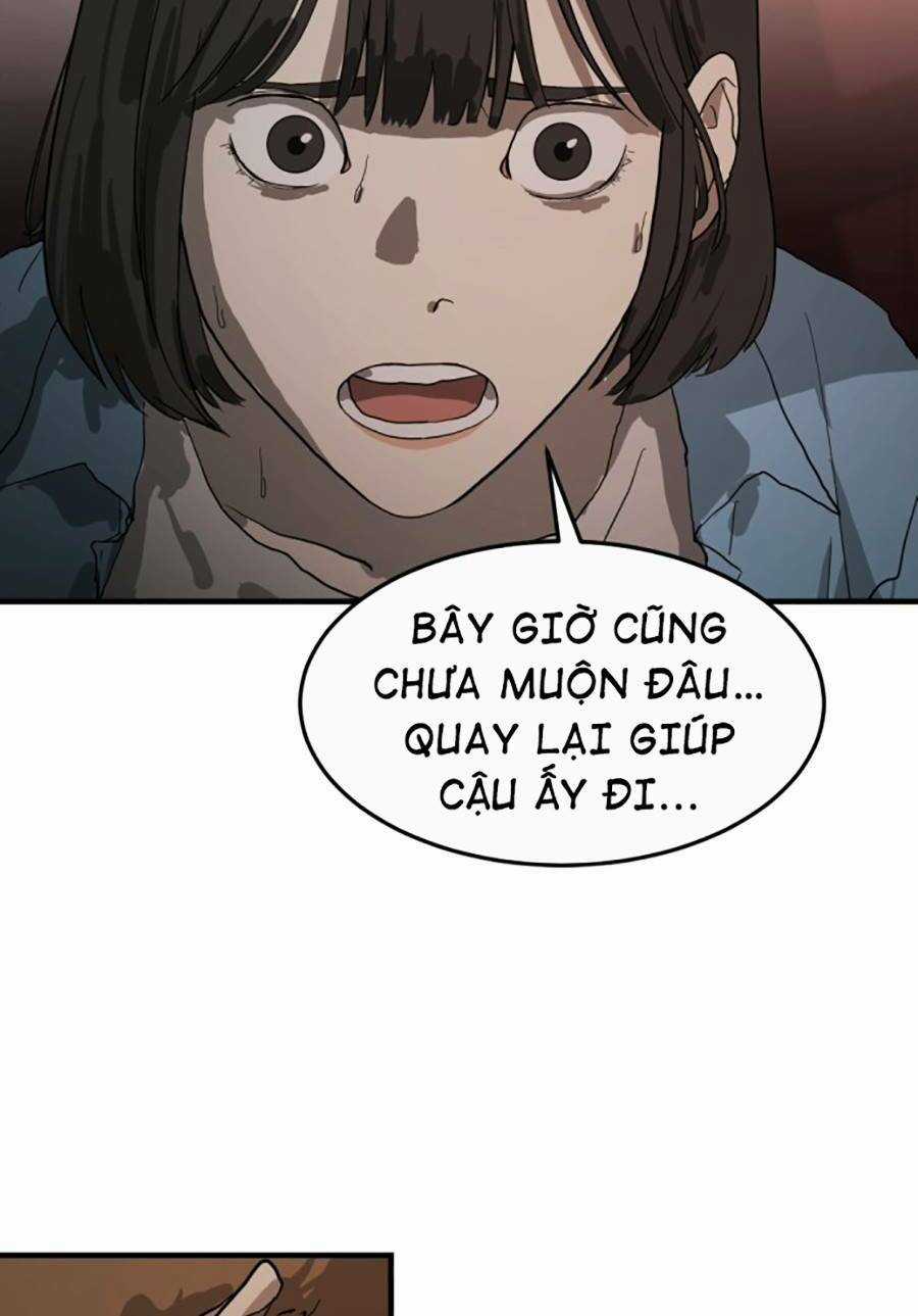 Đại Dịch Seoul - Chapter 11 - Trang 116