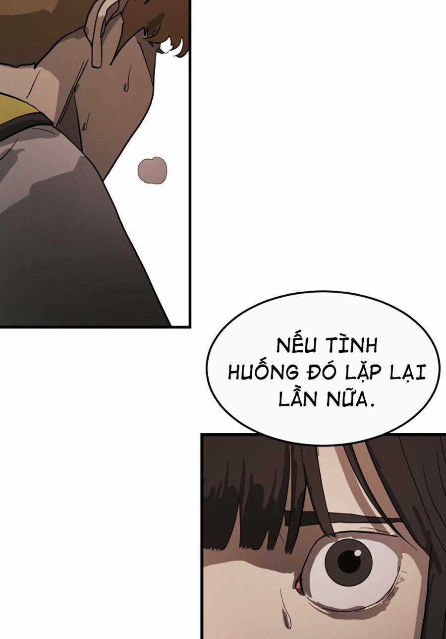 Đại Dịch Seoul - Chapter 11 - Trang 117