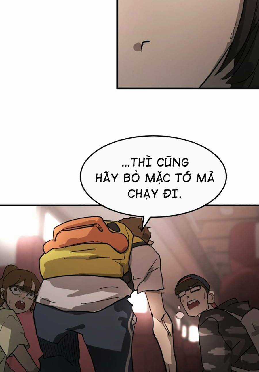 Đại Dịch Seoul - Chapter 11 - Trang 118