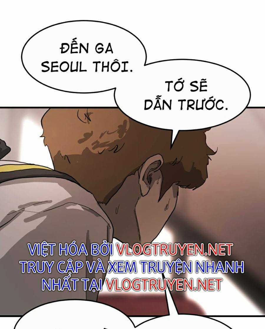 Đại Dịch Seoul - Chapter 11 - Trang 121