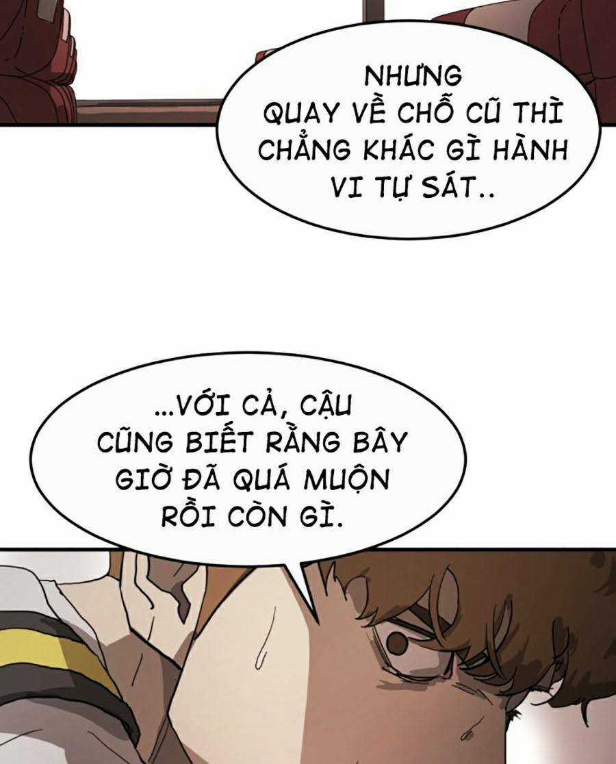 Đại Dịch Seoul - Chapter 11 - Trang 123