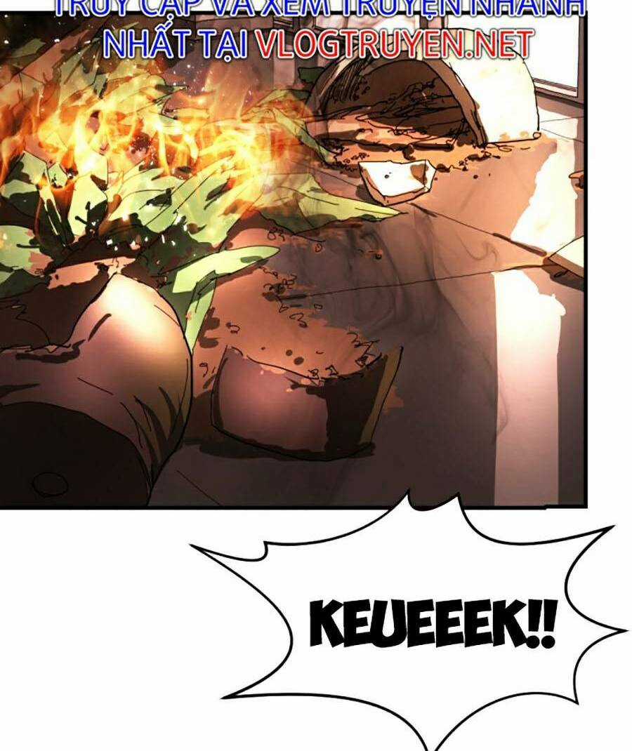 Đại Dịch Seoul - Chapter 11 - Trang 14