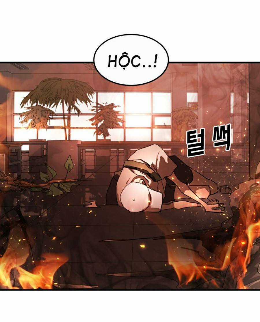 Đại Dịch Seoul - Chapter 11 - Trang 131