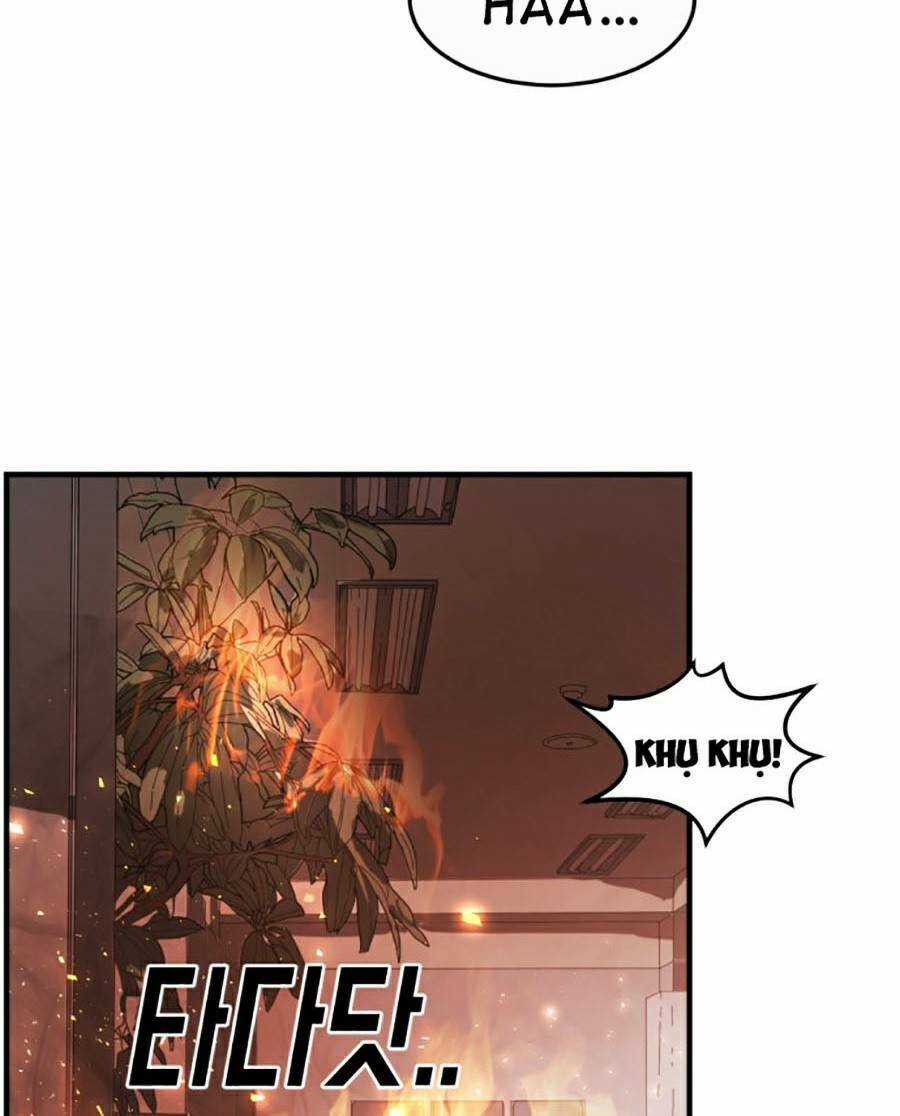 Đại Dịch Seoul - Chapter 11 - Trang 135