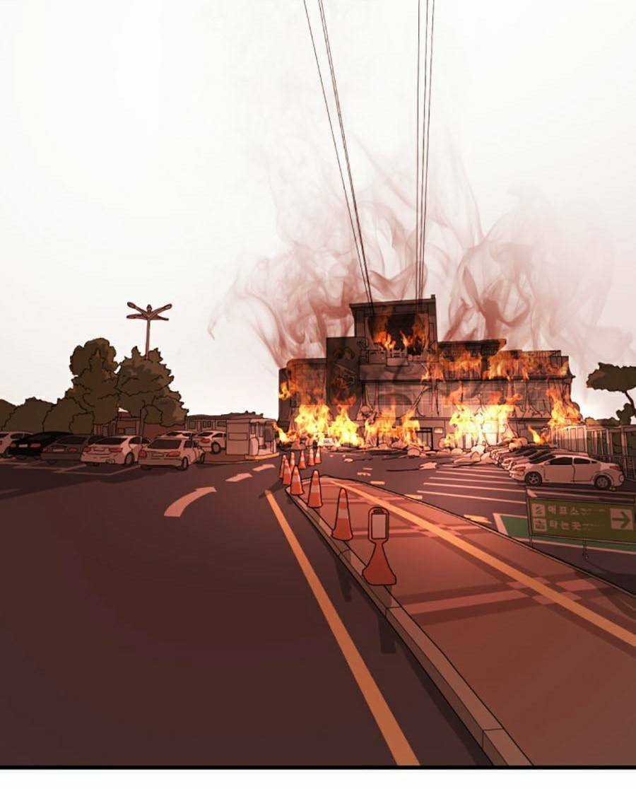 Đại Dịch Seoul - Chapter 11 - Trang 149