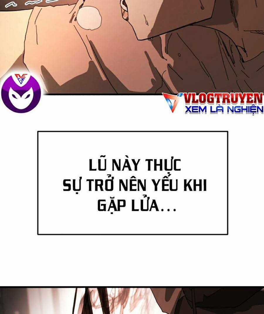 Đại Dịch Seoul - Chapter 11 - Trang 32