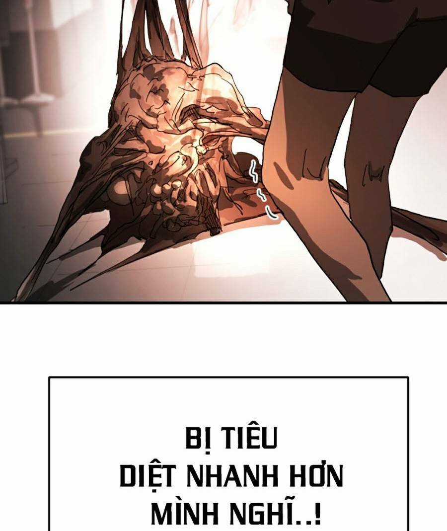 Đại Dịch Seoul - Chapter 11 - Trang 33