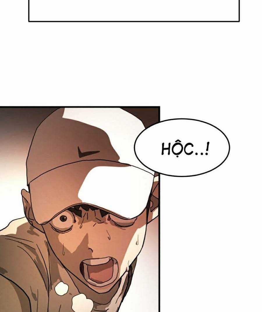 Đại Dịch Seoul - Chapter 11 - Trang 34