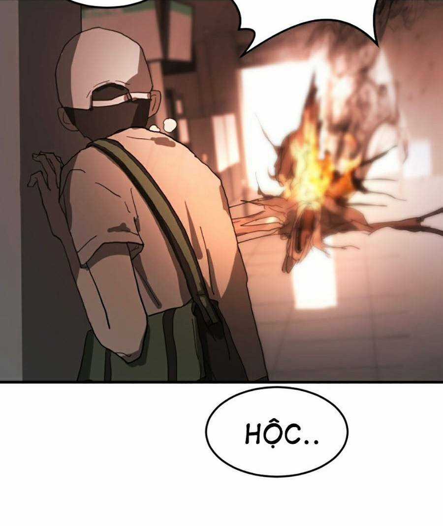 Đại Dịch Seoul - Chapter 11 - Trang 39