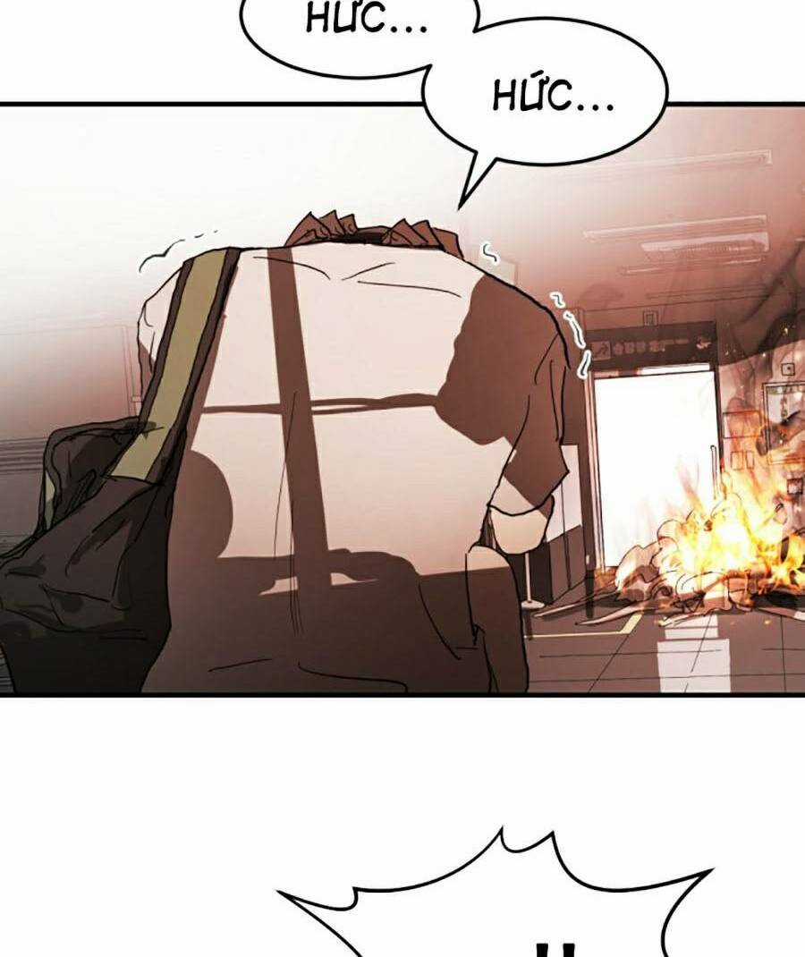 Đại Dịch Seoul - Chapter 11 - Trang 50