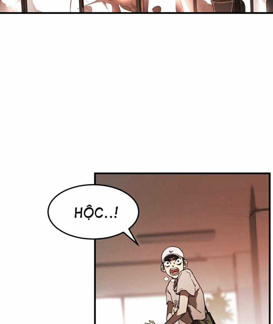 Đại Dịch Seoul - Chapter 11 - Trang 56