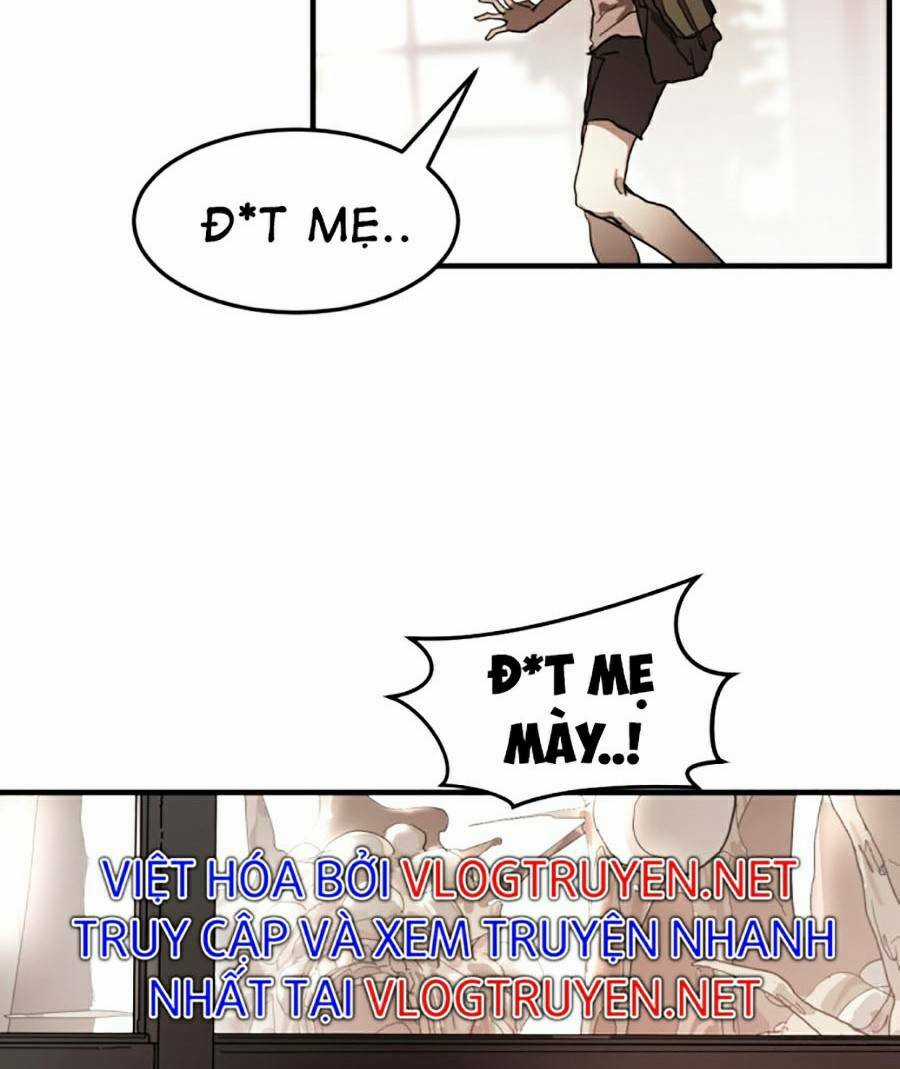 Đại Dịch Seoul - Chapter 11 - Trang 57