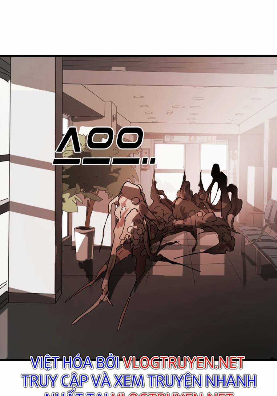 Đại Dịch Seoul - Chapter 11 - Trang 61