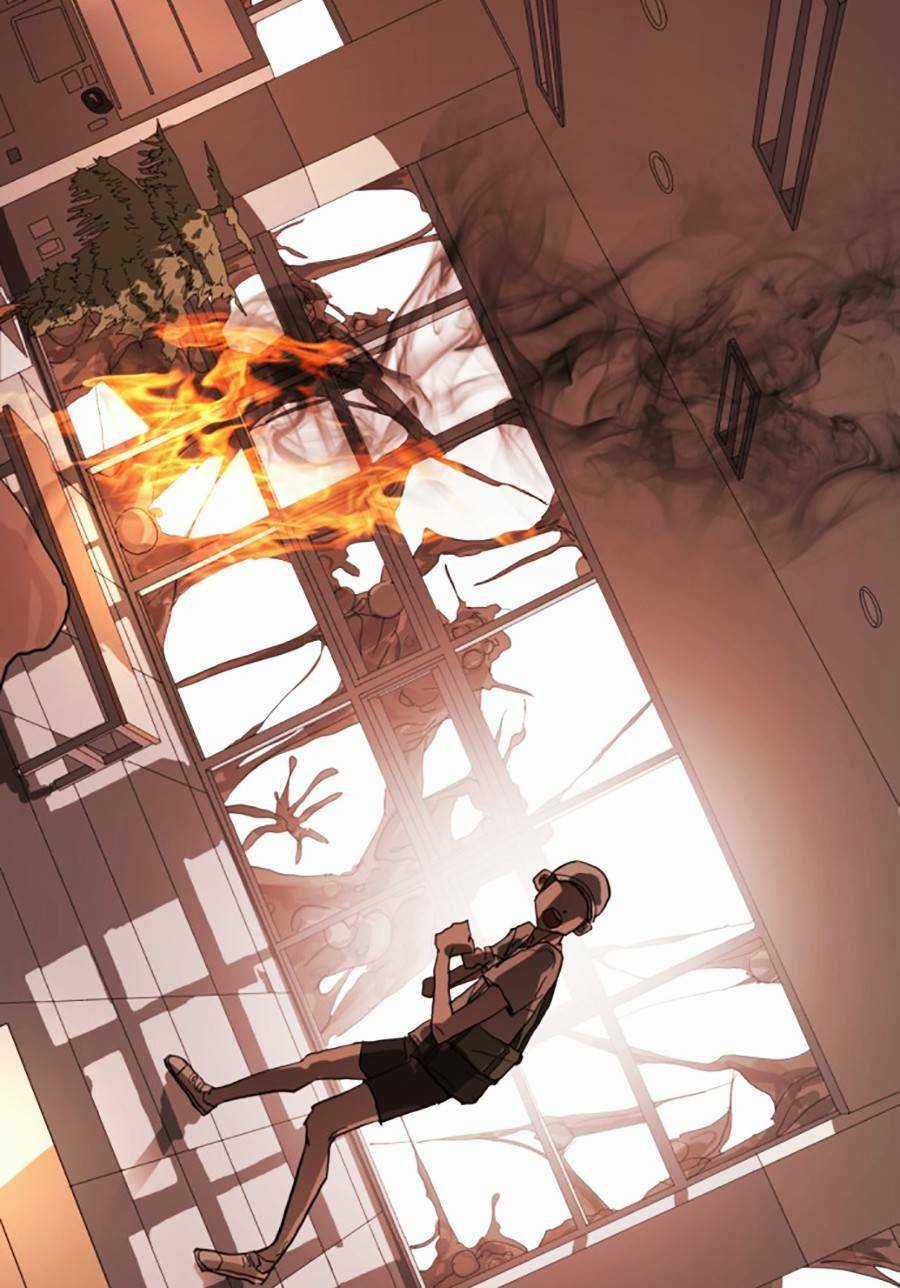 Đại Dịch Seoul - Chapter 11 - Trang 65