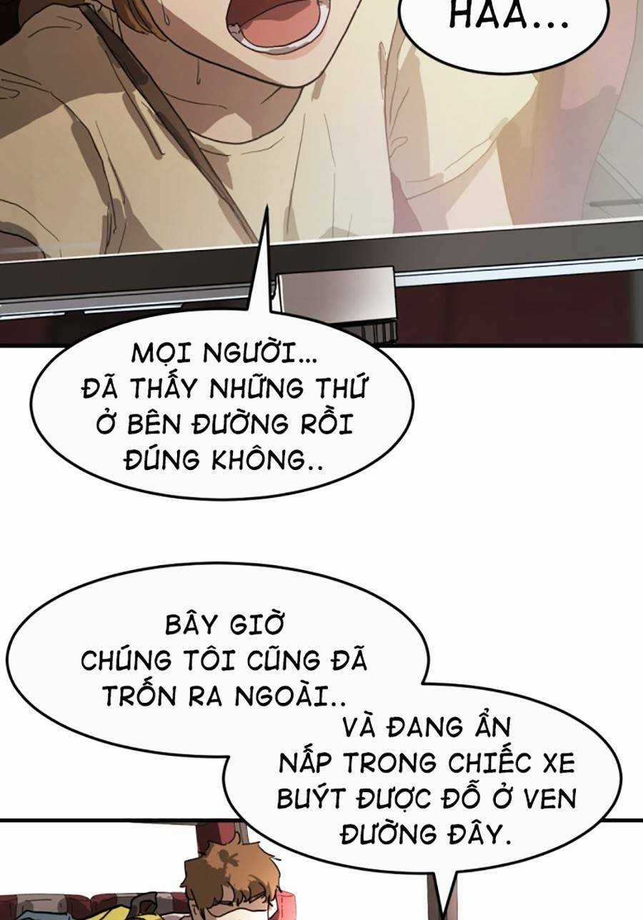 Đại Dịch Seoul - Chapter 11 - Trang 75