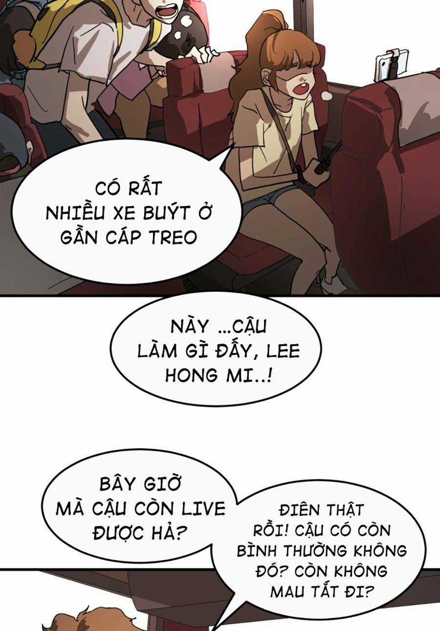 Đại Dịch Seoul - Chapter 11 - Trang 76