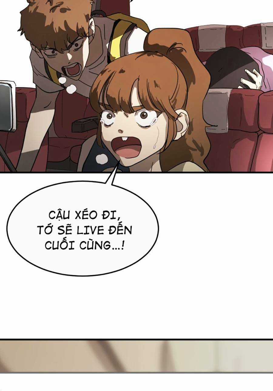 Đại Dịch Seoul - Chapter 11 - Trang 77