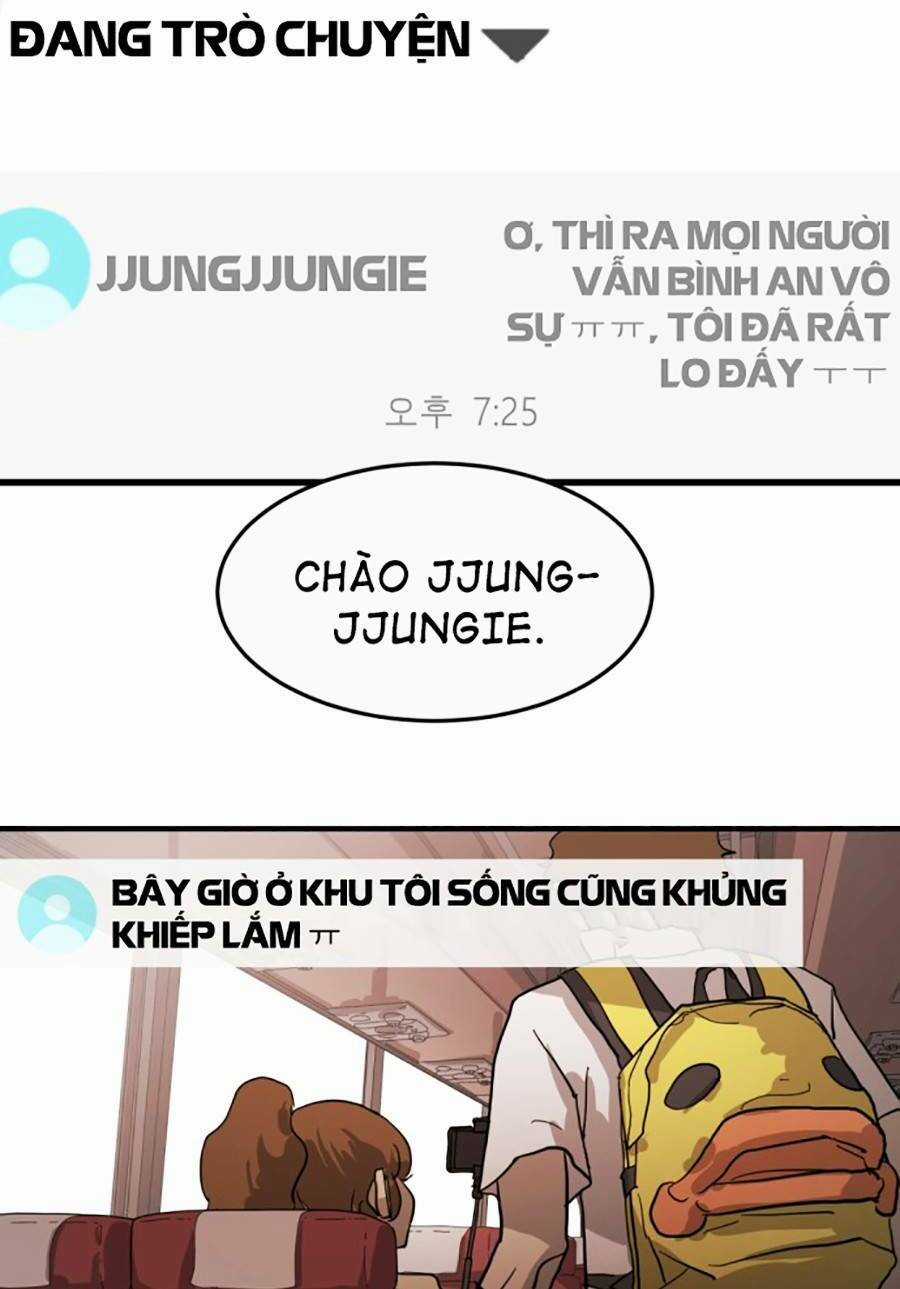 Đại Dịch Seoul - Chapter 11 - Trang 78