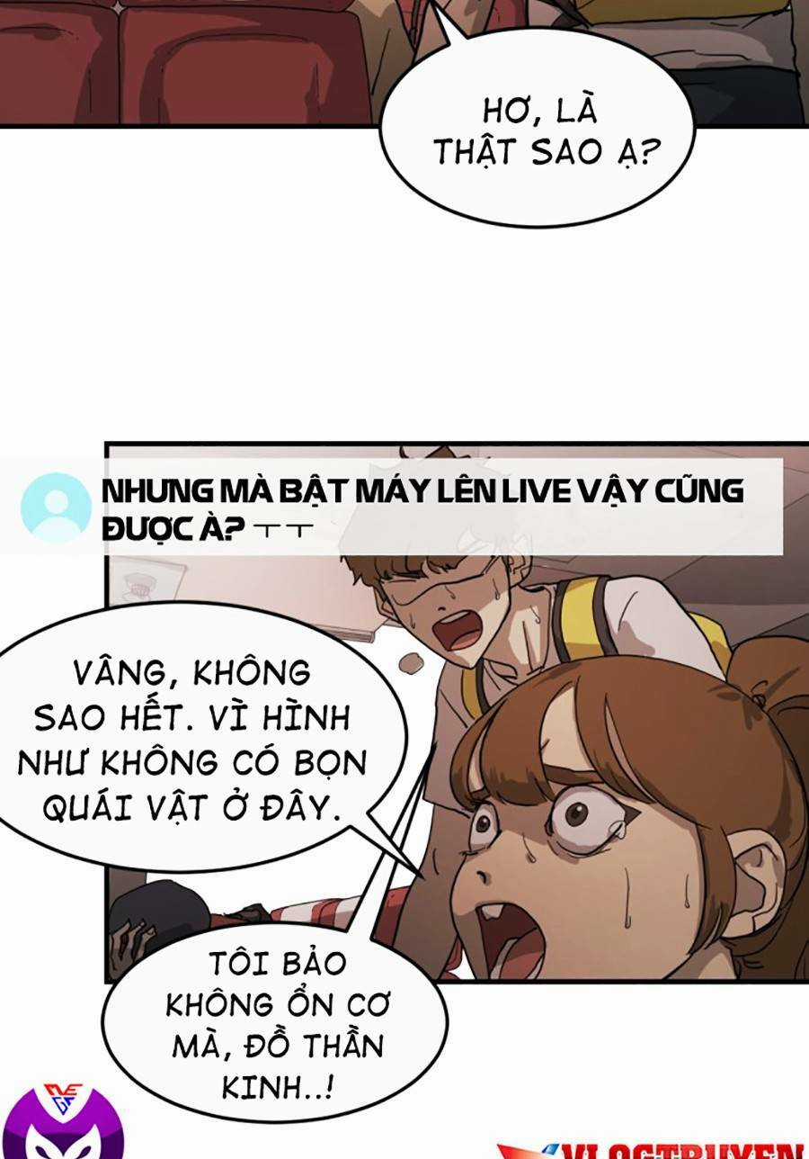 Đại Dịch Seoul - Chapter 11 - Trang 79