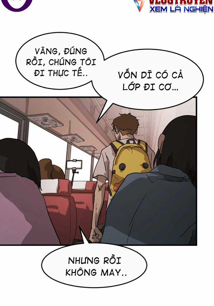 Đại Dịch Seoul - Chapter 11 - Trang 80