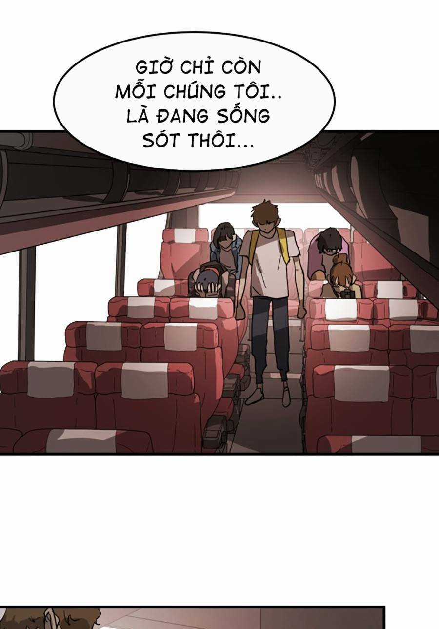 Đại Dịch Seoul - Chapter 11 - Trang 81