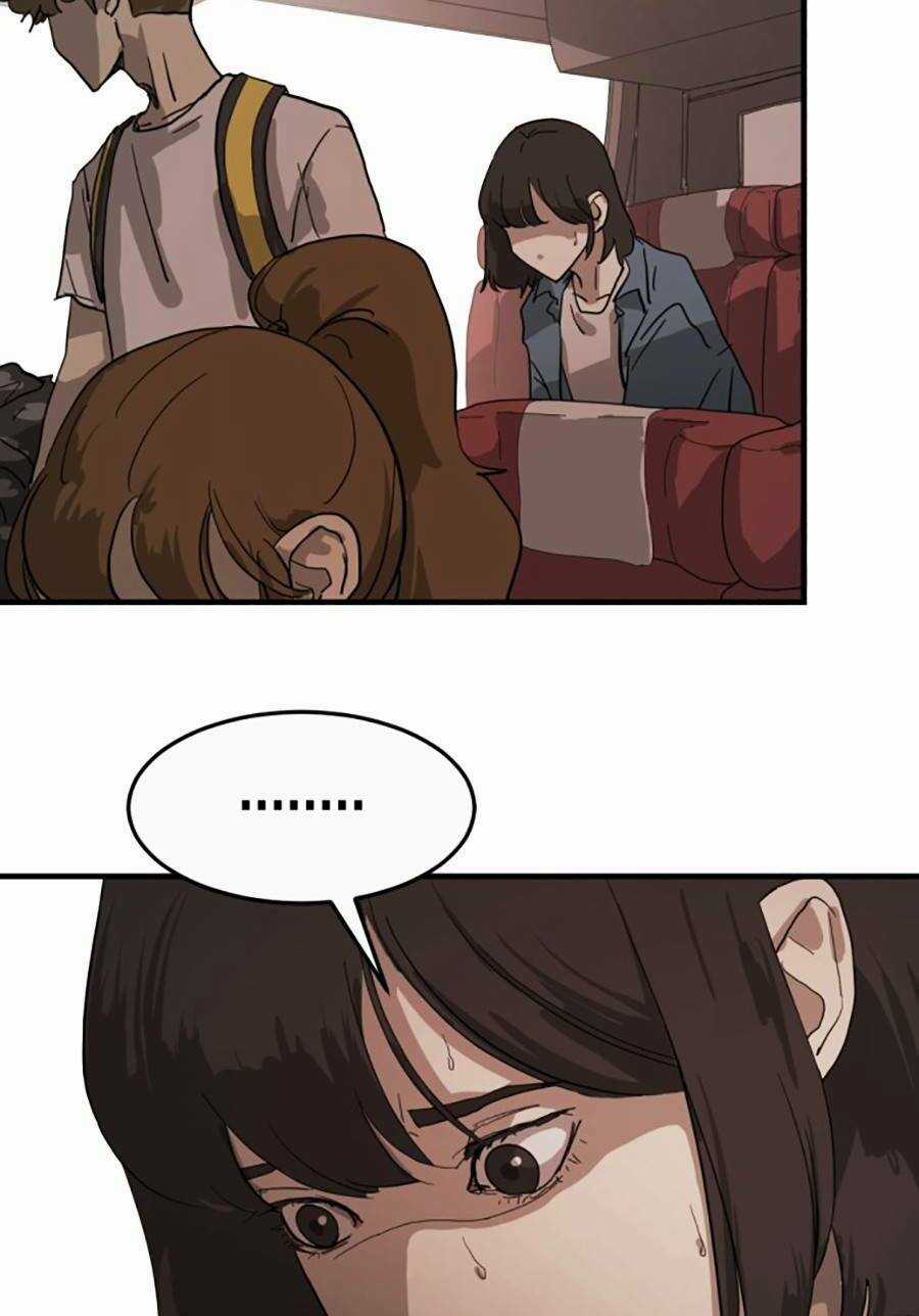 Đại Dịch Seoul - Chapter 11 - Trang 82