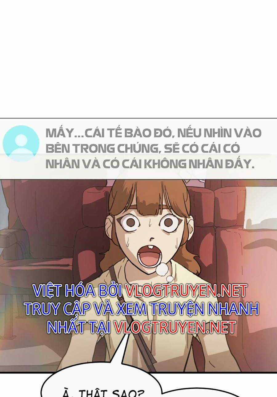 Đại Dịch Seoul - Chapter 11 - Trang 84