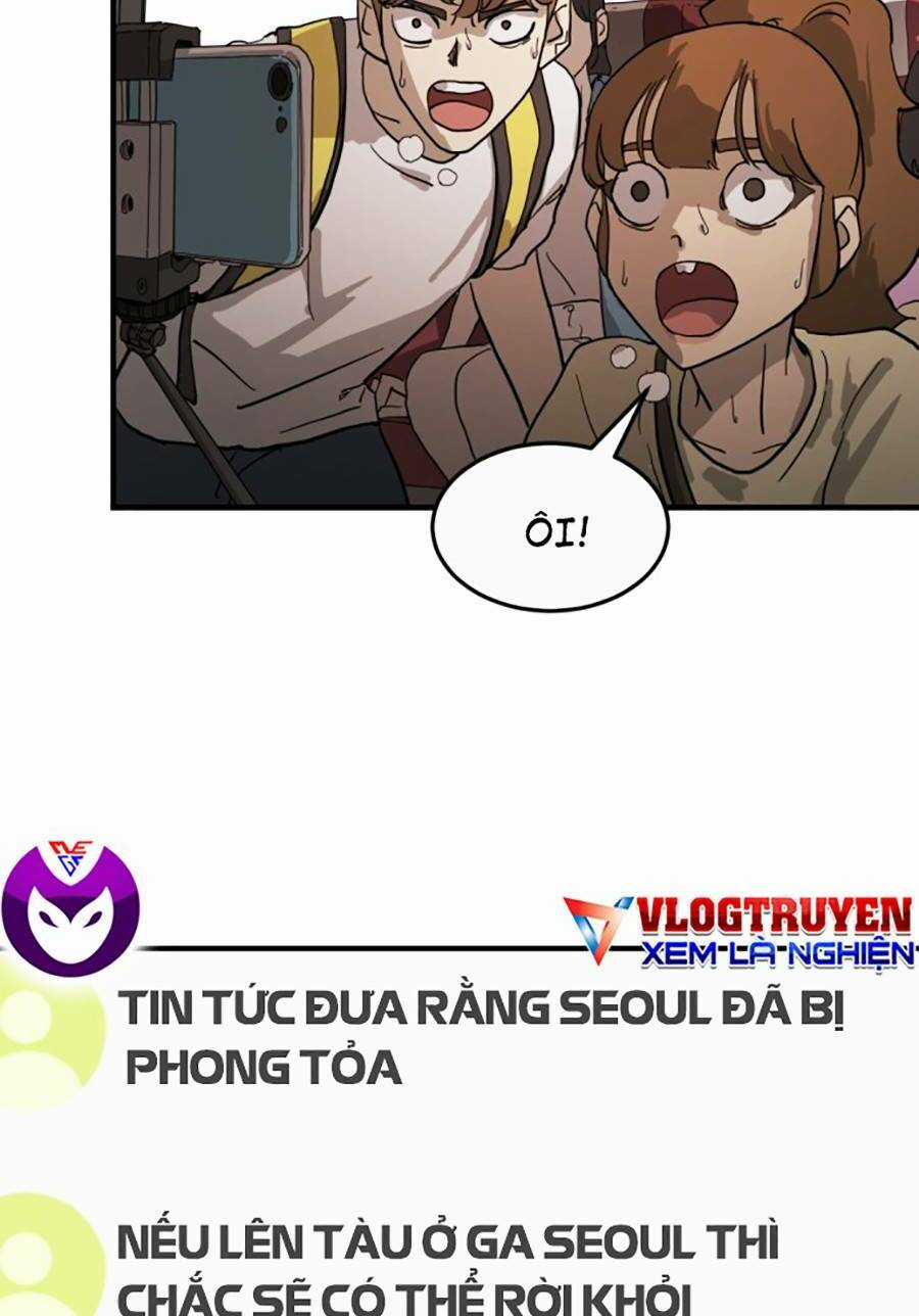 Đại Dịch Seoul - Chapter 11 - Trang 88